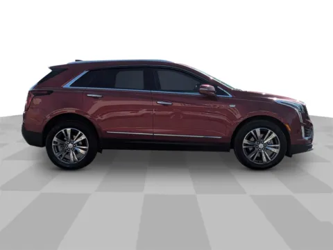 Another view of 2020 Cadillac XT5 Premium Luxury for sale in Fort Walton Beach, FL at Step One Cadillac GMC Fort Walton Beach