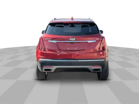 More photos of 2020 Cadillac XT5 Premium Luxury at Step One Cadillac GMC Fort Walton Beach, FL