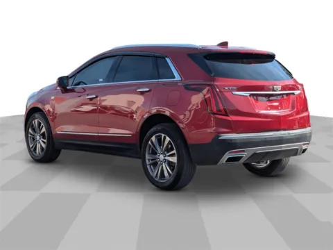 More photos of 2020 Cadillac XT5 Premium Luxury at Step One Cadillac GMC Fort Walton Beach, FL