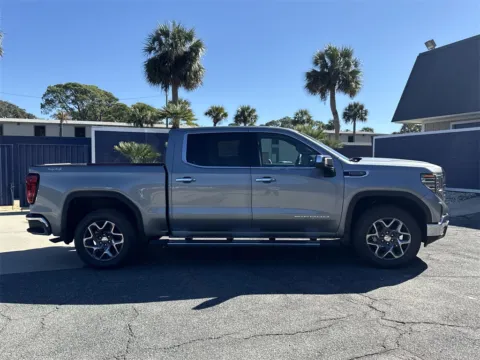 Another view of 2026 GMC Sierra 1500 SLT for sale in Fort Walton Beach, FL at Step One Cadillac GMC Fort Walton Beach