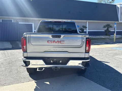 More photos of 2026 GMC Sierra 1500 SLT at Step One Cadillac GMC Fort Walton Beach, FL