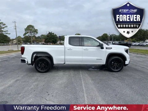 More photos of 2025 GMC Sierra 1500 Elevation at Step One Cadillac GMC Fort Walton Beach, FL