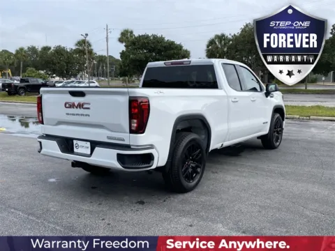 More photos of 2025 GMC Sierra 1500 Elevation at Step One Cadillac GMC Fort Walton Beach, FL