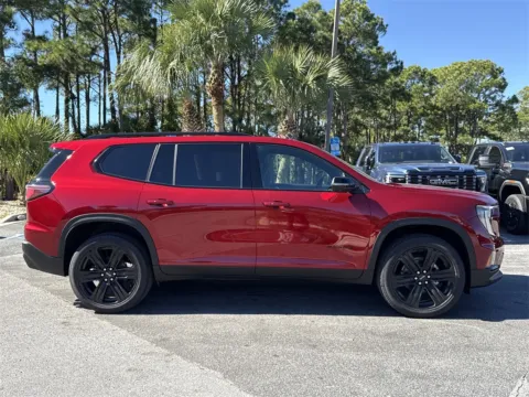Another view of 2026 GMC Acadia Elevation for sale in Fort Walton Beach, FL at Step One Cadillac GMC Fort Walton Beach