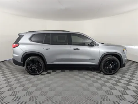 Another view of 2026 GMC Acadia Elevation for sale in Fort Walton Beach, FL at Step One Cadillac GMC Fort Walton Beach