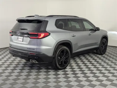 More photos of 2026 GMC Acadia Elevation at Step One Cadillac GMC Fort Walton Beach, FL