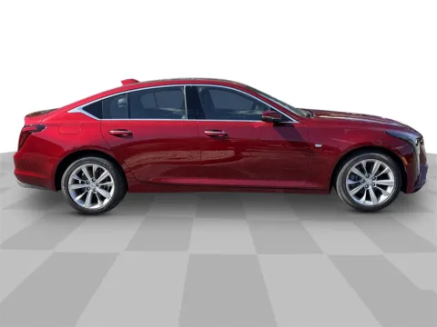 More photos of 2026 Cadillac CT5 Premium Luxury at Step One Cadillac GMC Fort Walton Beach, FL