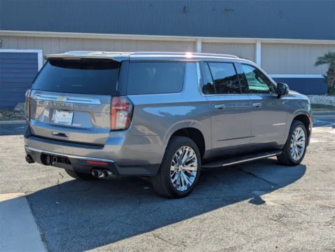More photos of 2021 Chevrolet Suburban Premier at Step One Cadillac GMC Fort Walton Beach, FL