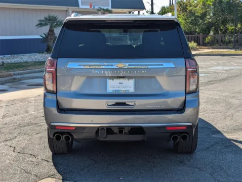 More photos of 2021 Chevrolet Suburban Premier at Step One Cadillac GMC Fort Walton Beach, FL