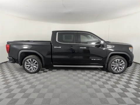 Another view of 2026 GMC Sierra 1500 Denali for sale in Fort Walton Beach, FL at Step One Cadillac GMC Fort Walton Beach