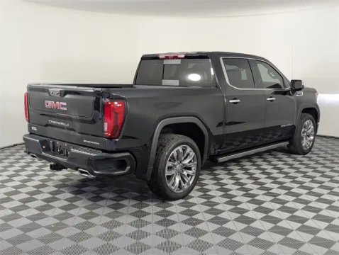 More photos of 2026 GMC Sierra 1500 Denali at Step One Cadillac GMC Fort Walton Beach, FL