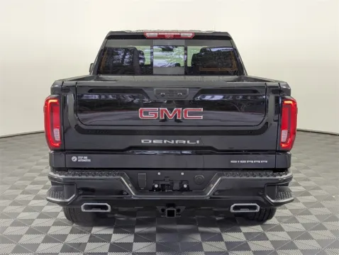 More photos of 2026 GMC Sierra 1500 Denali at Step One Cadillac GMC Fort Walton Beach, FL