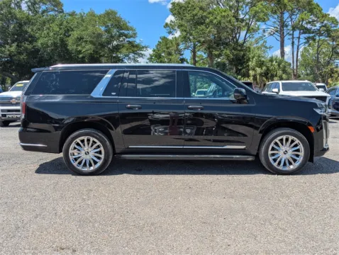 Another view of 2021 Cadillac Escalade ESV Premium for sale in Fort Walton Beach, FL at Step One Cadillac GMC Fort Walton Beach
