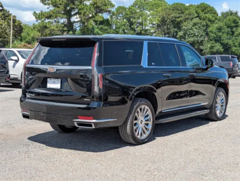 More photos of 2021 Cadillac Escalade ESV Premium at Step One Cadillac GMC Fort Walton Beach, FL