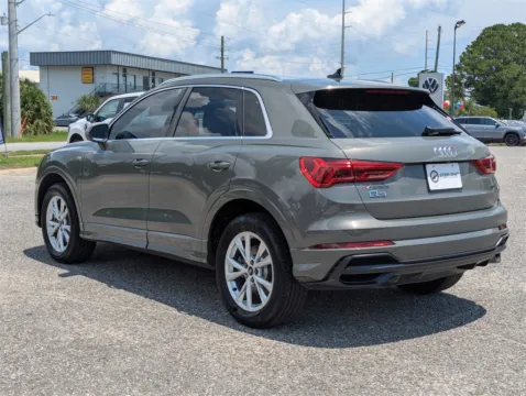 More photos of 2022 Audi Q3 Premium Plus at Step One Cadillac GMC Fort Walton Beach, FL
