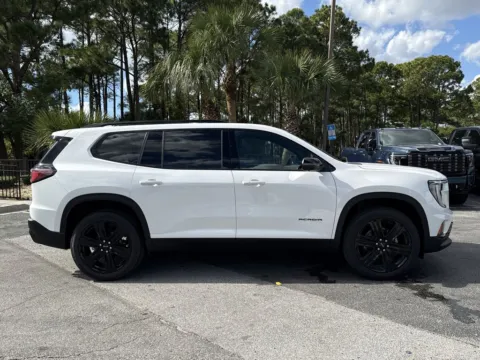 Another view of 2026 GMC Acadia Elevation for sale in Fort Walton Beach, FL at Step One Cadillac GMC Fort Walton Beach