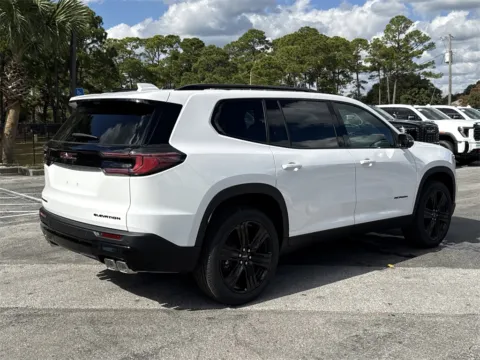More photos of 2026 GMC Acadia Elevation at Step One Cadillac GMC Fort Walton Beach, FL