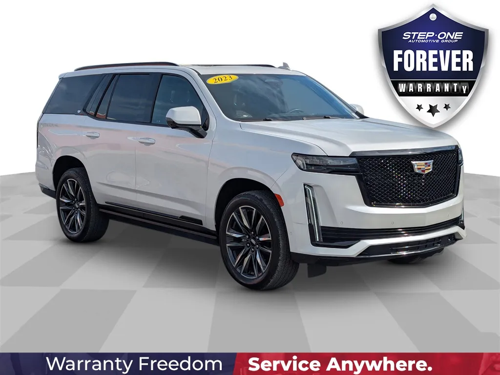 2023 Cadillac Escalade Sport Platinum for sale in Fort Walton Beach, FL