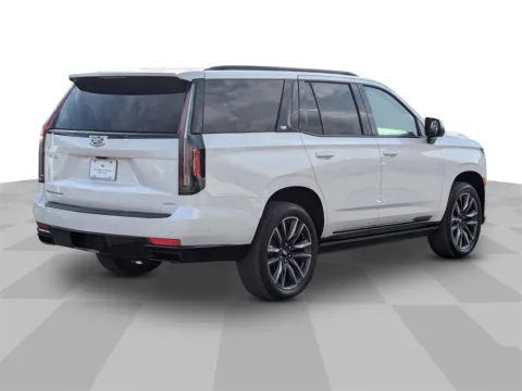 More photos of 2023 Cadillac Escalade Sport Platinum at Step One Cadillac GMC Fort Walton Beach, FL