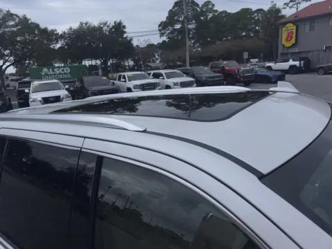 Another view of 2021 Cadillac Escalade Premium Luxury Platinum for sale in Fort Walton Beach, FL at Step One Cadillac GMC Fort Walton Beach