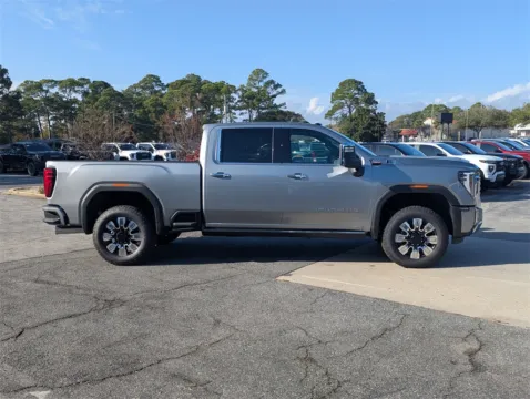 Another view of 2025 GMC Sierra 2500HD Denali for sale in Fort Walton Beach, FL at Step One Cadillac GMC Fort Walton Beach