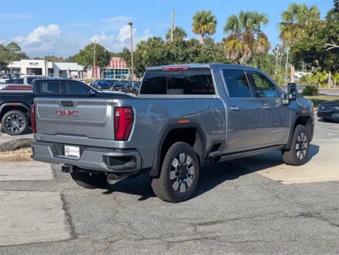 More photos of 2025 GMC Sierra 2500HD Denali at Step One Cadillac GMC Fort Walton Beach, FL