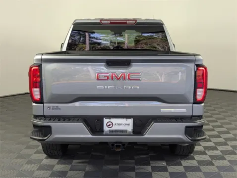 More photos of 2025 GMC Sierra 1500 Elevation at Step One Cadillac GMC Fort Walton Beach, FL