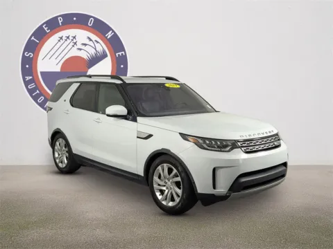 Photos of 2019 Land Rover Discovery HSE for sale in Fort Walton Beach, FL at Step One Cadillac GMC Fort Walton Beach