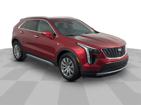 Photos of 2023 Cadillac XT4 Premium Luxury for sale in Fort Walton Beach, FL at Step One Cadillac GMC Fort Walton Beach