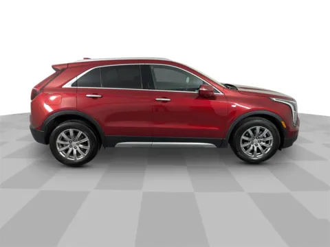Another view of 2023 Cadillac XT4 Premium Luxury for sale in Fort Walton Beach, FL at Step One Cadillac GMC Fort Walton Beach
