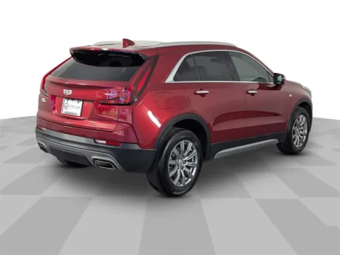 More photos of 2023 Cadillac XT4 Premium Luxury at Step One Cadillac GMC Fort Walton Beach, FL