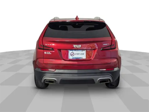 More photos of 2023 Cadillac XT4 Premium Luxury at Step One Cadillac GMC Fort Walton Beach, FL