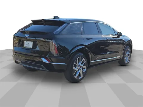 More photos of 2026 Cadillac OPTIQ Luxury at Step One Cadillac GMC Fort Walton Beach, FL