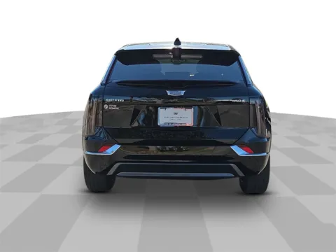 More photos of 2026 Cadillac OPTIQ Luxury at Step One Cadillac GMC Fort Walton Beach, FL