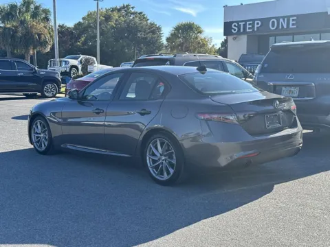 More photos of 2024 Alfa Romeo Giulia Sprint at Step One Cadillac Buick GMC Pensacola, FL