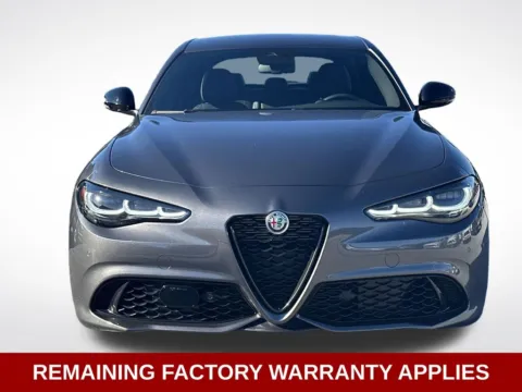 Another view of 2024 Alfa Romeo Giulia Sprint for sale in Pensacola, FL at Step One Cadillac Buick GMC Pensacola