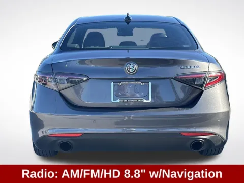 More photos of 2024 Alfa Romeo Giulia Sprint at Step One Cadillac Buick GMC Pensacola, FL