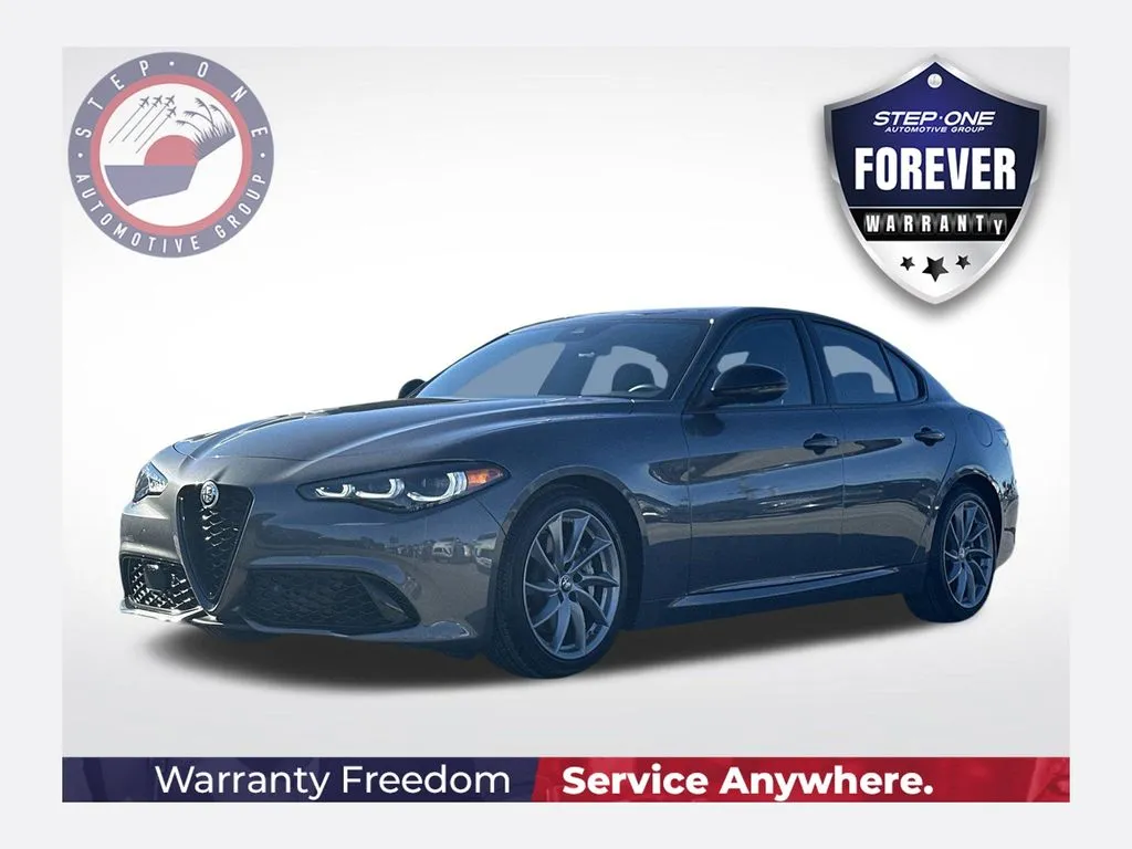 2024 Alfa Romeo Giulia Sprint for sale in Pensacola, FL