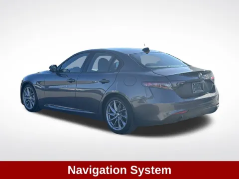 More photos of 2024 Alfa Romeo Giulia Sprint at Step One Cadillac Buick GMC Pensacola, FL