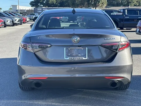 More photos of 2024 Alfa Romeo Giulia Sprint at Step One Cadillac Buick GMC Pensacola, FL