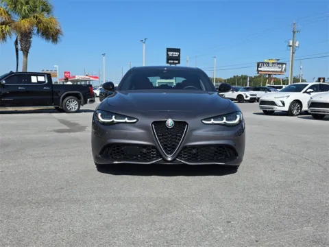 More photos of 2024 Alfa Romeo Giulia Ti at Step One Cadillac Buick GMC Pensacola, FL