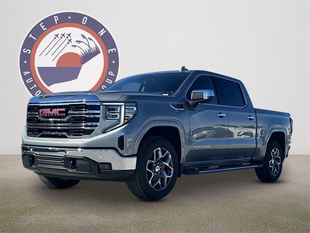 2026 GMC Sierra 1500 SLT for sale in Pensacola, FL