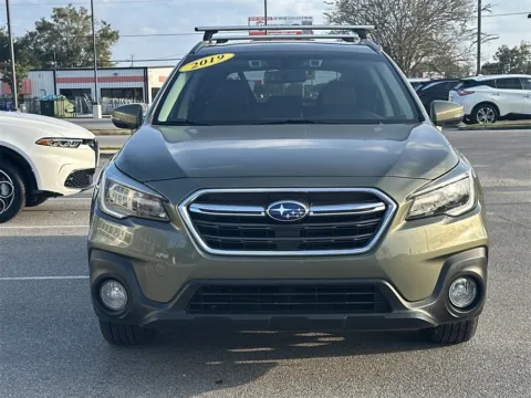 More photos of 2019 Subaru Outback 2.5i at Step One Cadillac Buick GMC Pensacola, FL