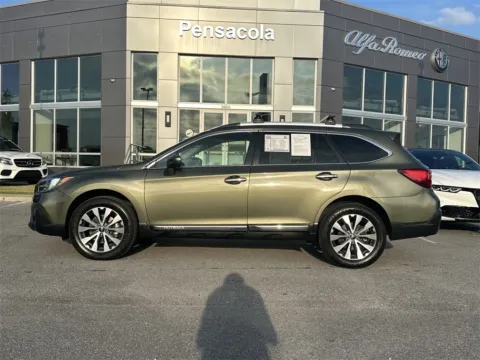 More photos of 2019 Subaru Outback 2.5i at Step One Cadillac Buick GMC Pensacola, FL