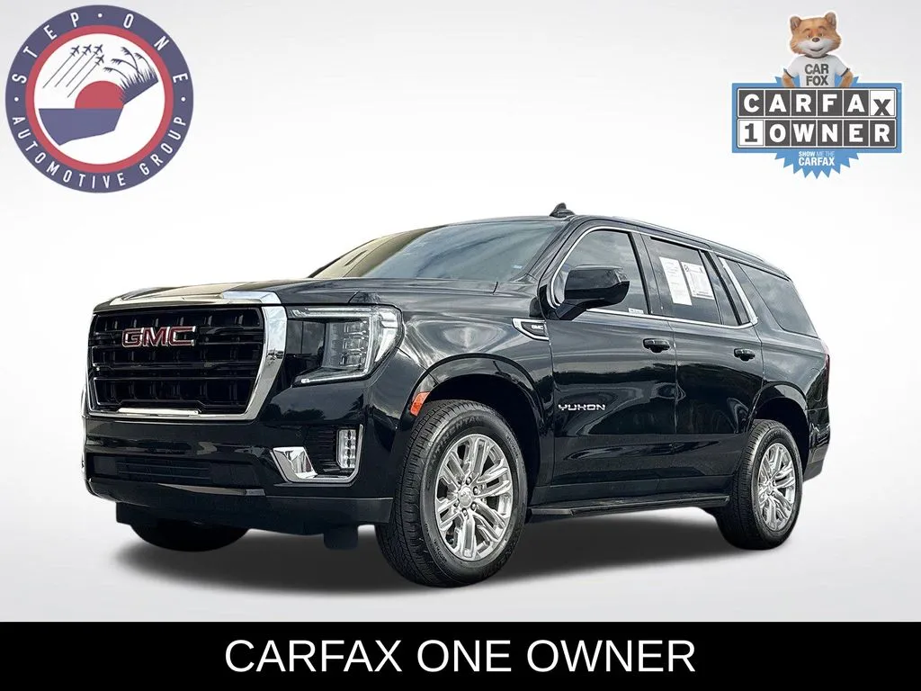 2021 GMC Yukon SLE for sale in Pensacola, FL