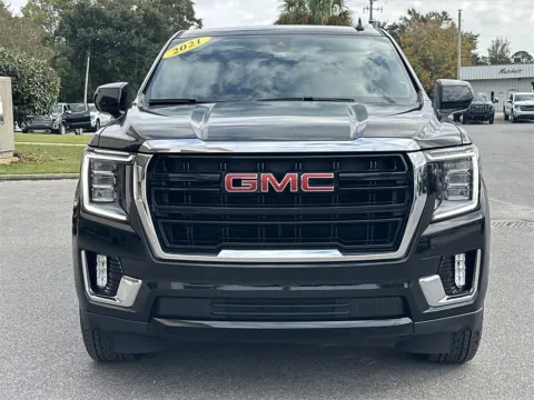 More photos of 2021 GMC Yukon SLE at Step One Cadillac Buick GMC Pensacola, FL