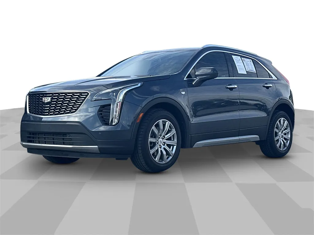 2020 Cadillac XT4 Premium Luxury for sale in Pensacola, FL