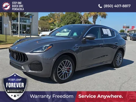 Unknown 2023 Maserati Grecale GT for sale in Pensacola, FL