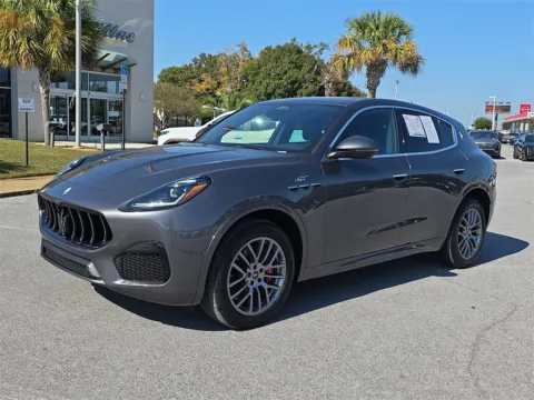 Photos of 2023 Maserati Grecale GT for sale in Pensacola, FL at Step One Cadillac Buick GMC Pensacola