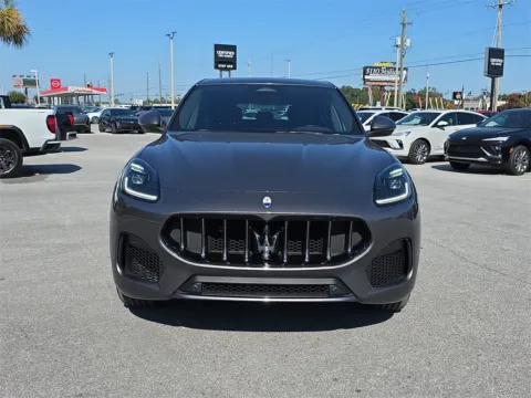 More photos of 2023 Maserati Grecale GT at Step One Cadillac Buick GMC Pensacola, FL
